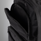 Раница - Venum Essential Backpack - Black​
